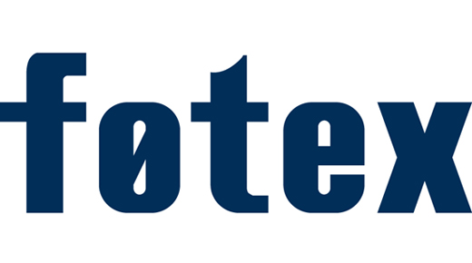 Føtex-logo